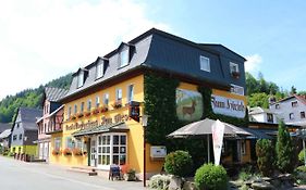 Landhotel Zum Hirsch